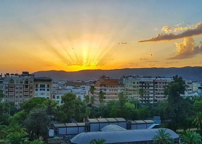 Panoramicas Centro Vandrarhem