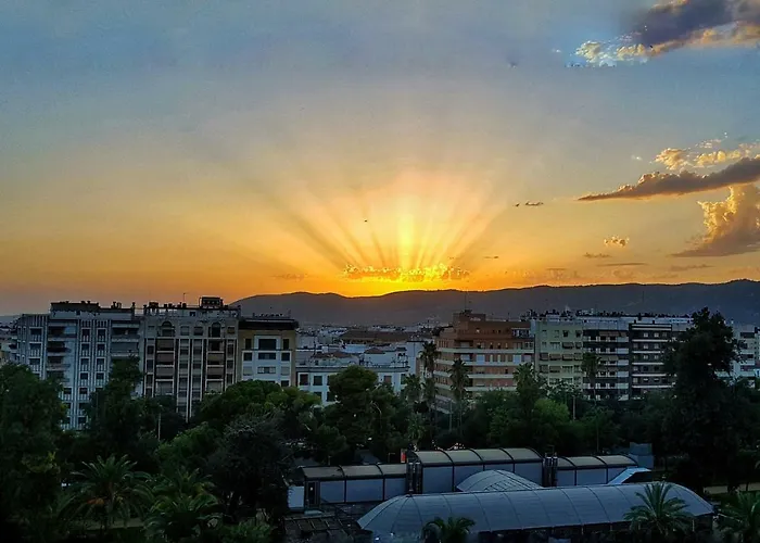 Panoramicas Centro *