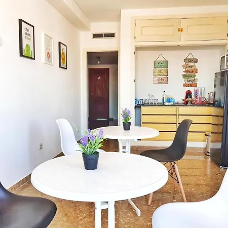 Panoramicas Centro Hostel *