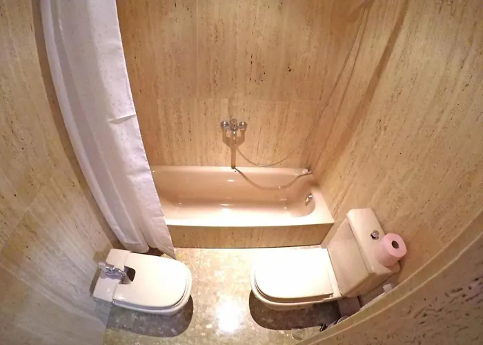 Hostel Panoramicas Centro Córdoba