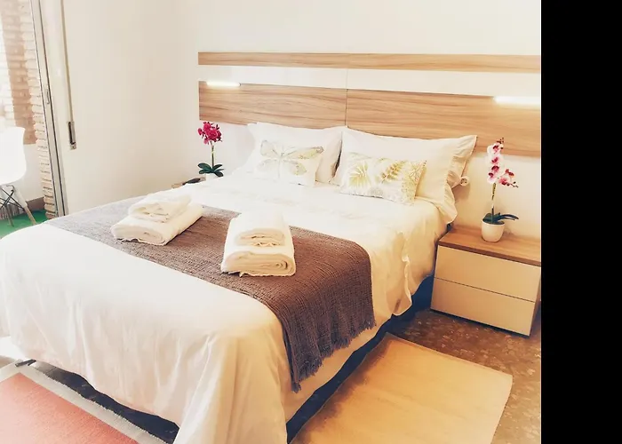 Hostel Panoramicas Centro Córdoba