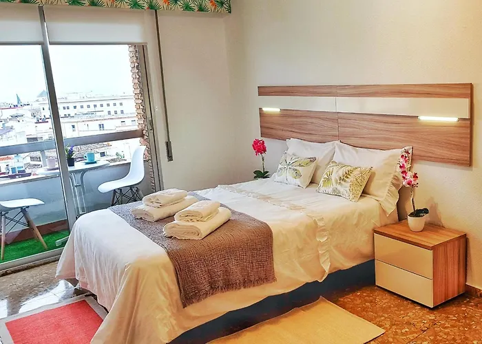 Panoramicas Centro * Córdoba