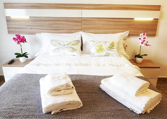 Panoramicas Centro Hostel Córdoba