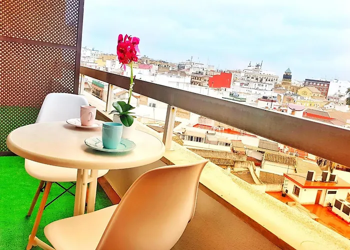 Hostel Panoramicas Centro Córdoba