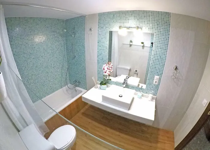 Panoramicas Centro Hostel