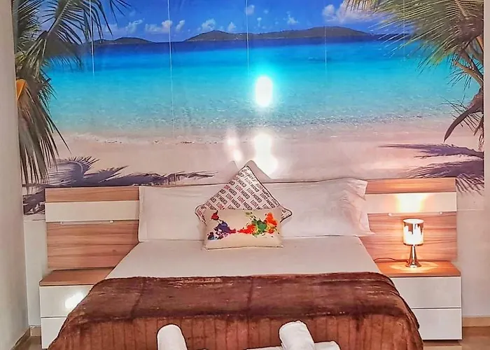 Panoramicas Centro Hostel Córdoba